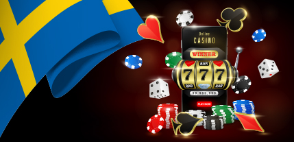Best Online Casino in Sweden